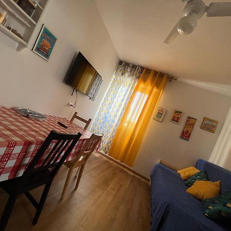 Loft Grazioso - Pescara Leilighet Eksteriør bilde