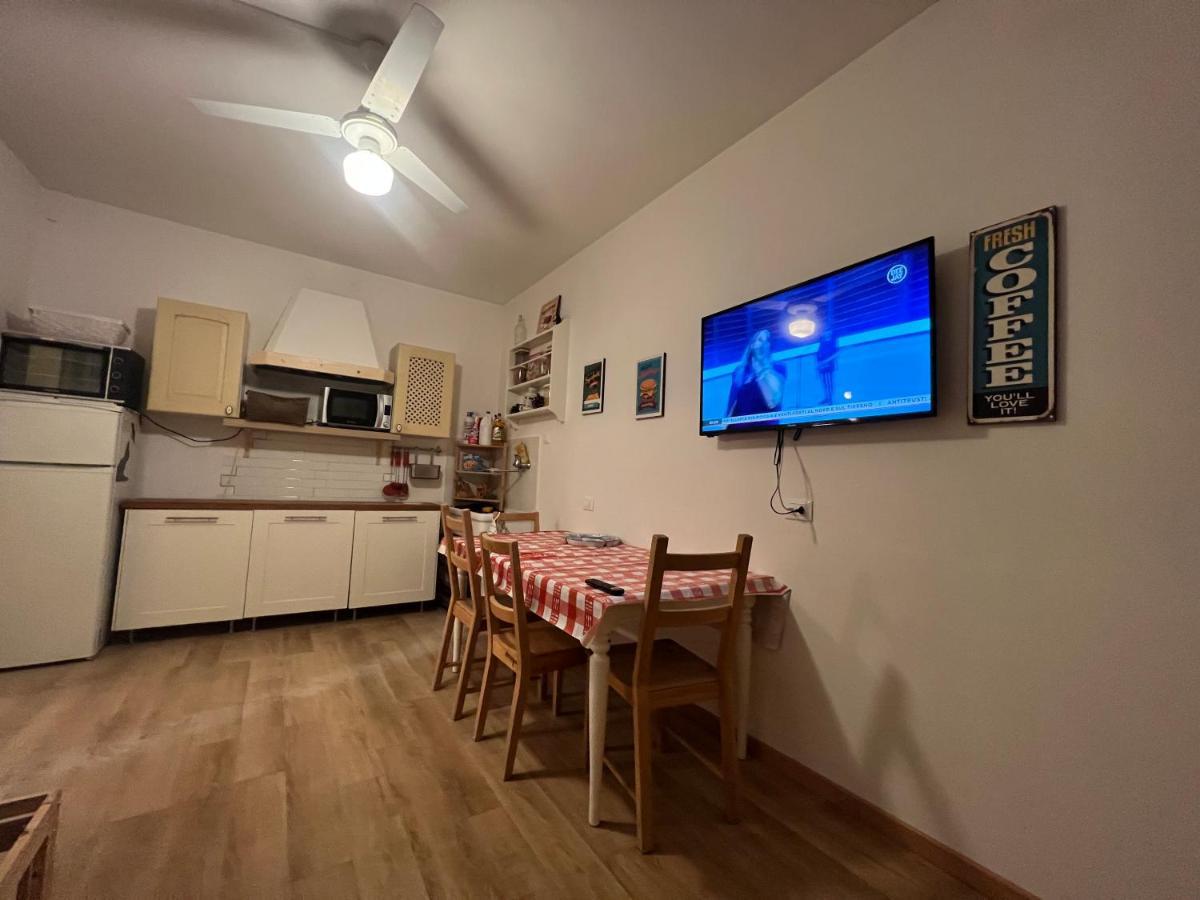 Loft Grazioso - Pescara Leilighet Eksteriør bilde