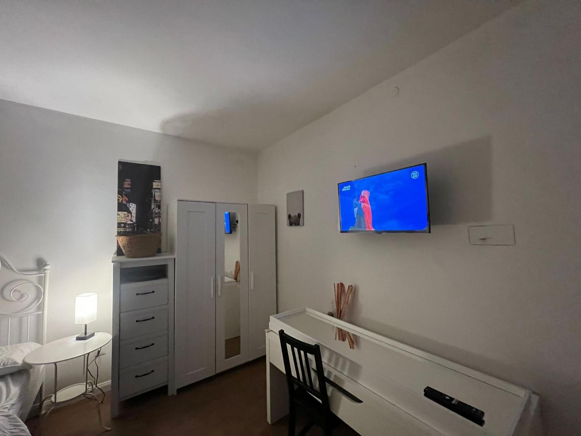 Loft Grazioso - Pescara Leilighet Eksteriør bilde
