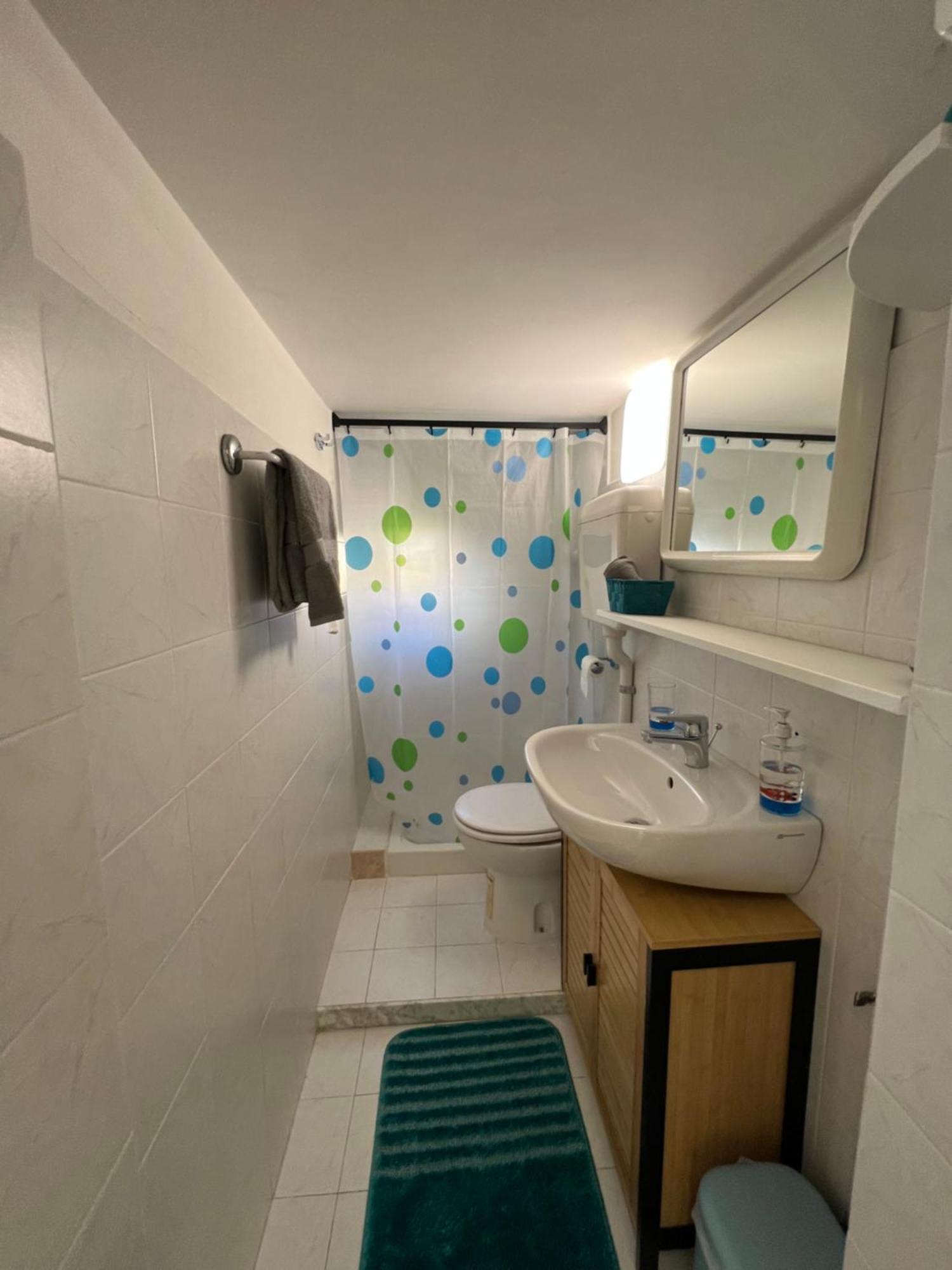 Loft Grazioso - Pescara Leilighet Eksteriør bilde