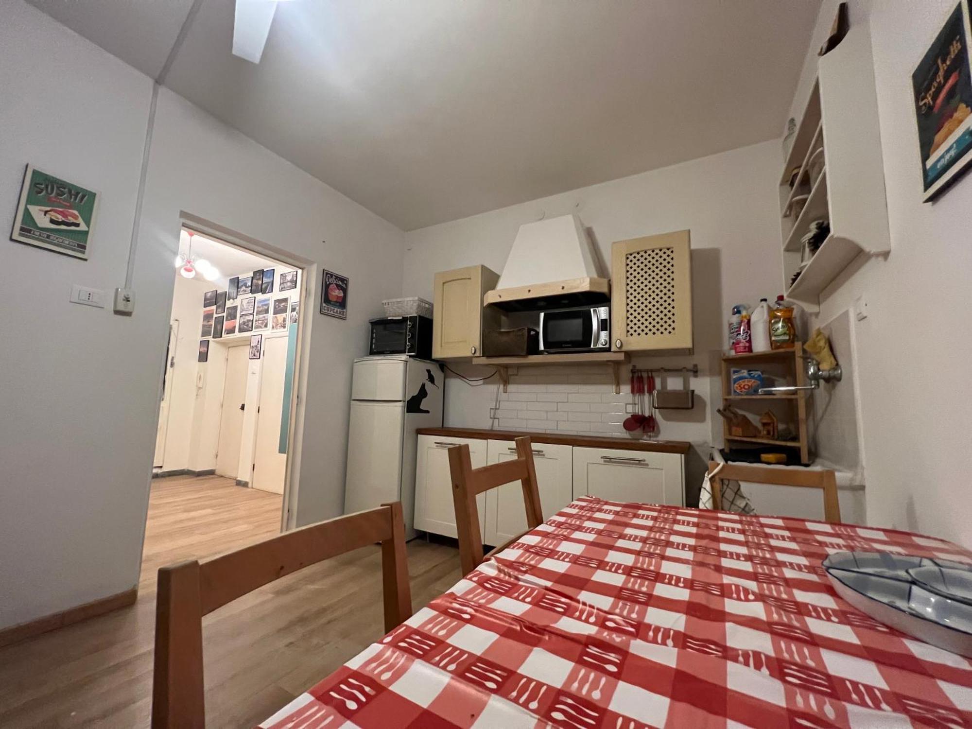 Loft Grazioso - Pescara Leilighet Eksteriør bilde