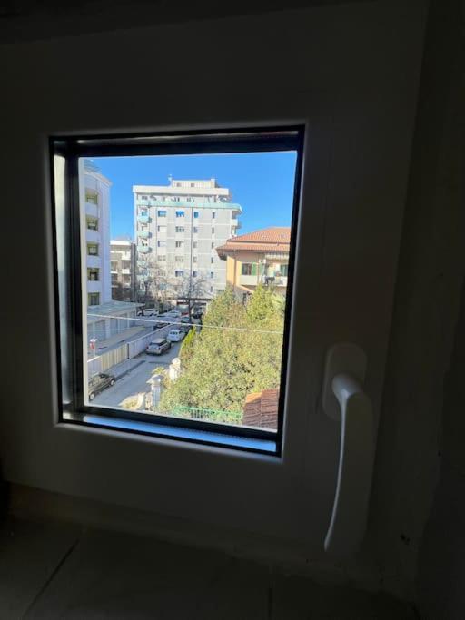 Loft Grazioso - Pescara Leilighet Eksteriør bilde