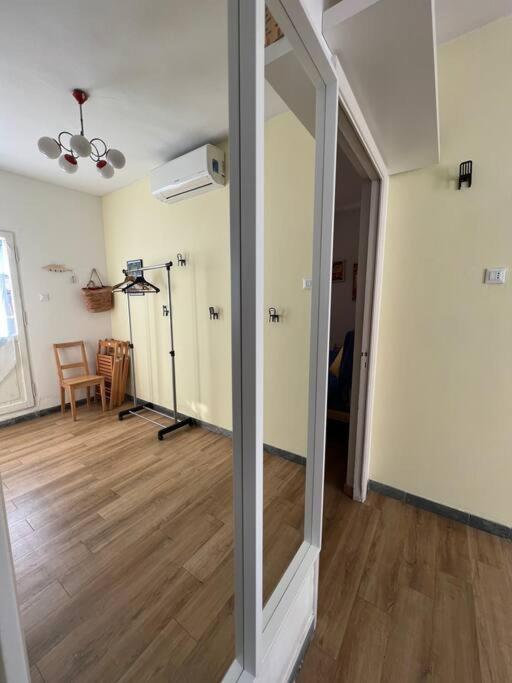 Loft Grazioso - Pescara Leilighet Eksteriør bilde