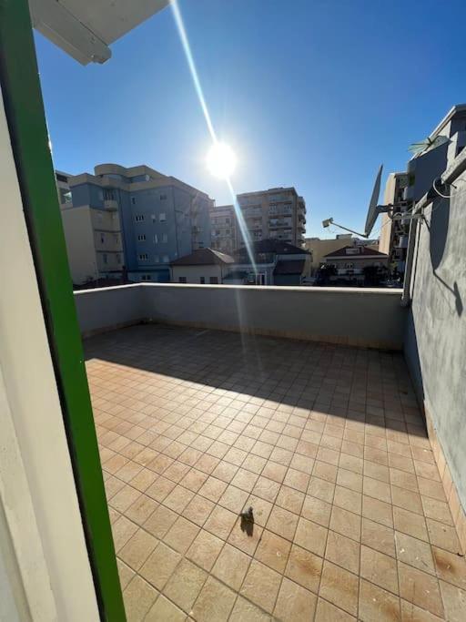 Loft Grazioso - Pescara Leilighet Eksteriør bilde