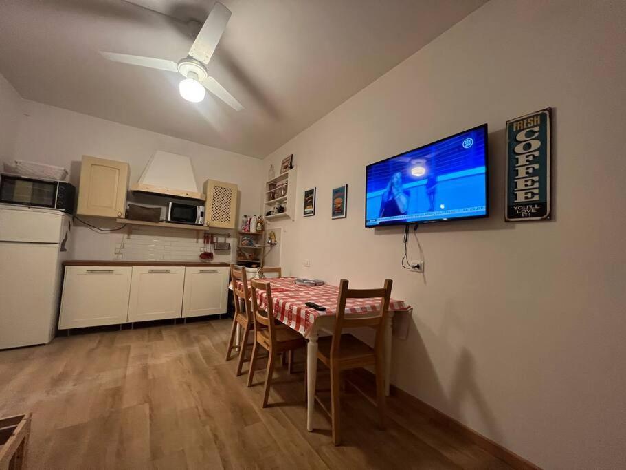 Loft Grazioso - Pescara Leilighet Eksteriør bilde