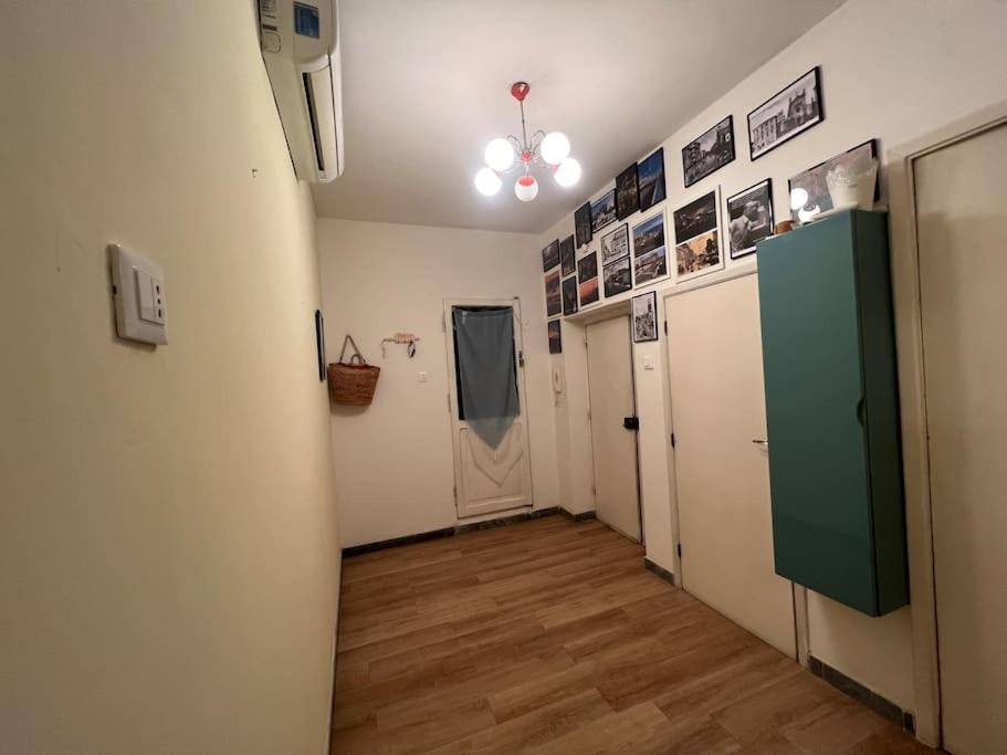 Loft Grazioso - Pescara Leilighet Eksteriør bilde