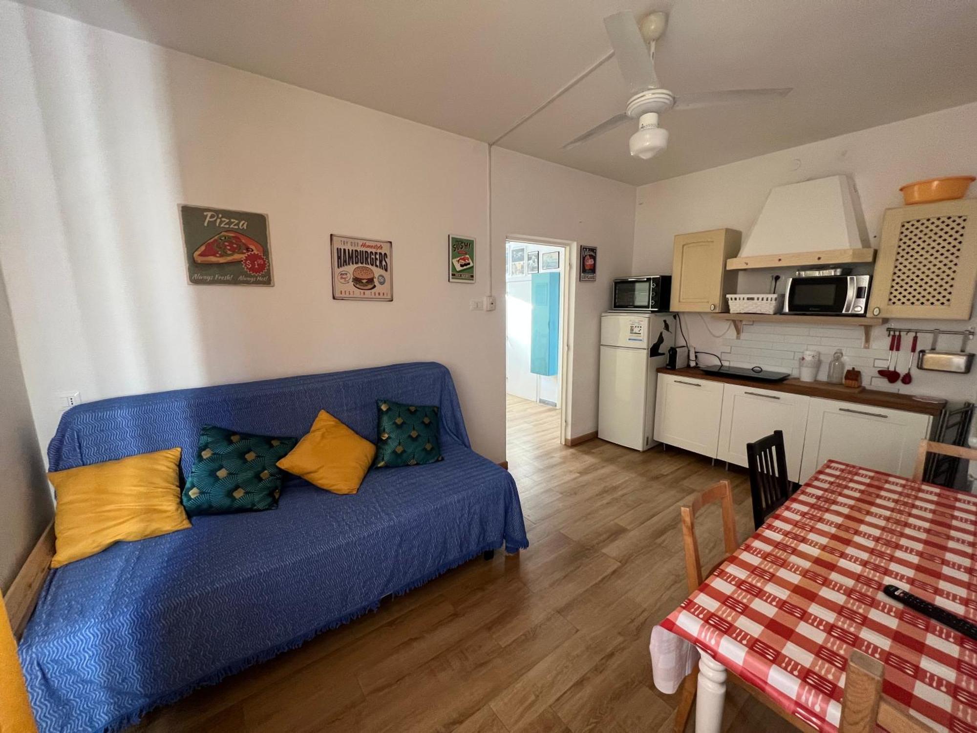 Loft Grazioso - Pescara Leilighet Eksteriør bilde