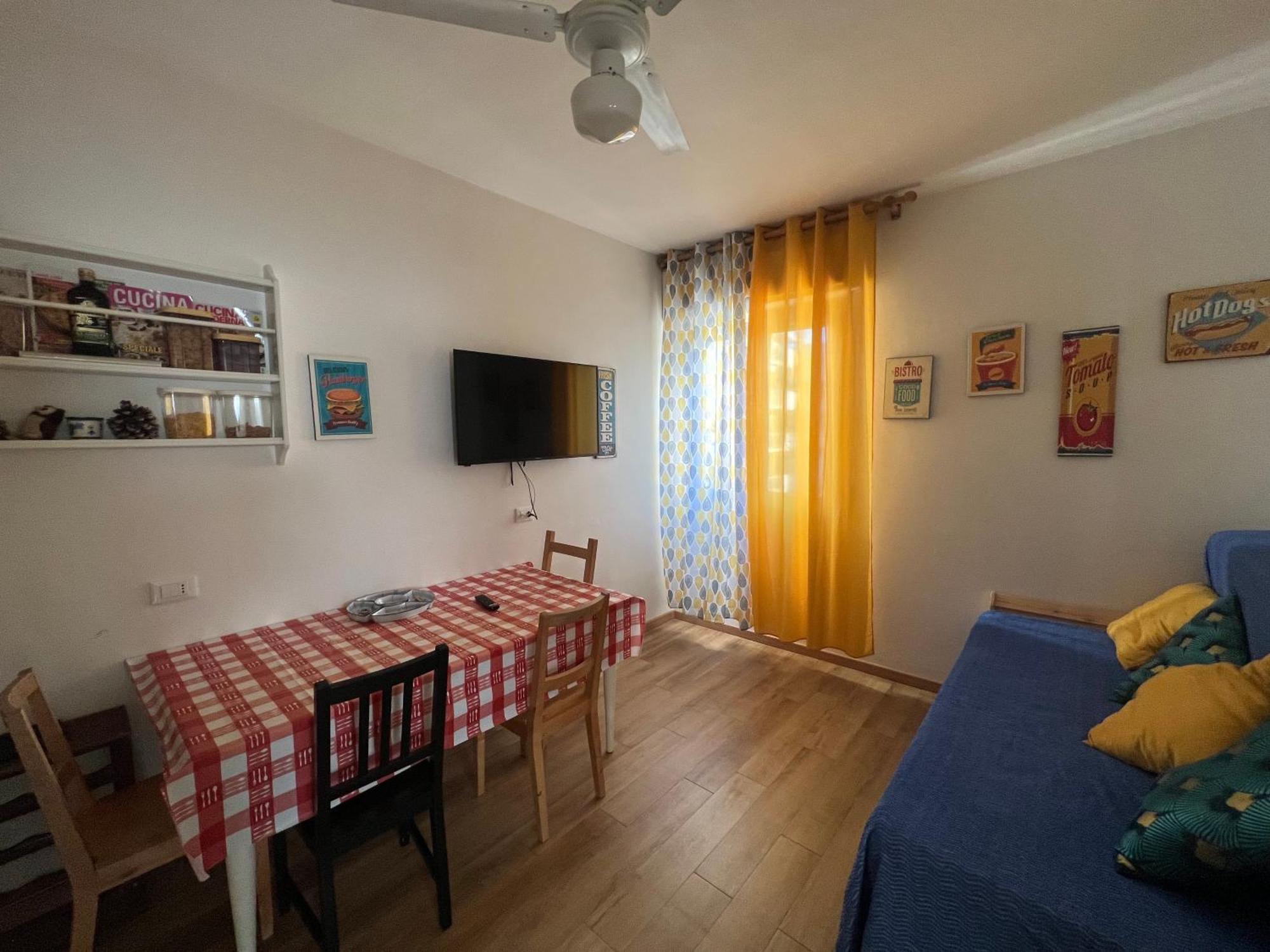 Loft Grazioso - Pescara Leilighet Eksteriør bilde