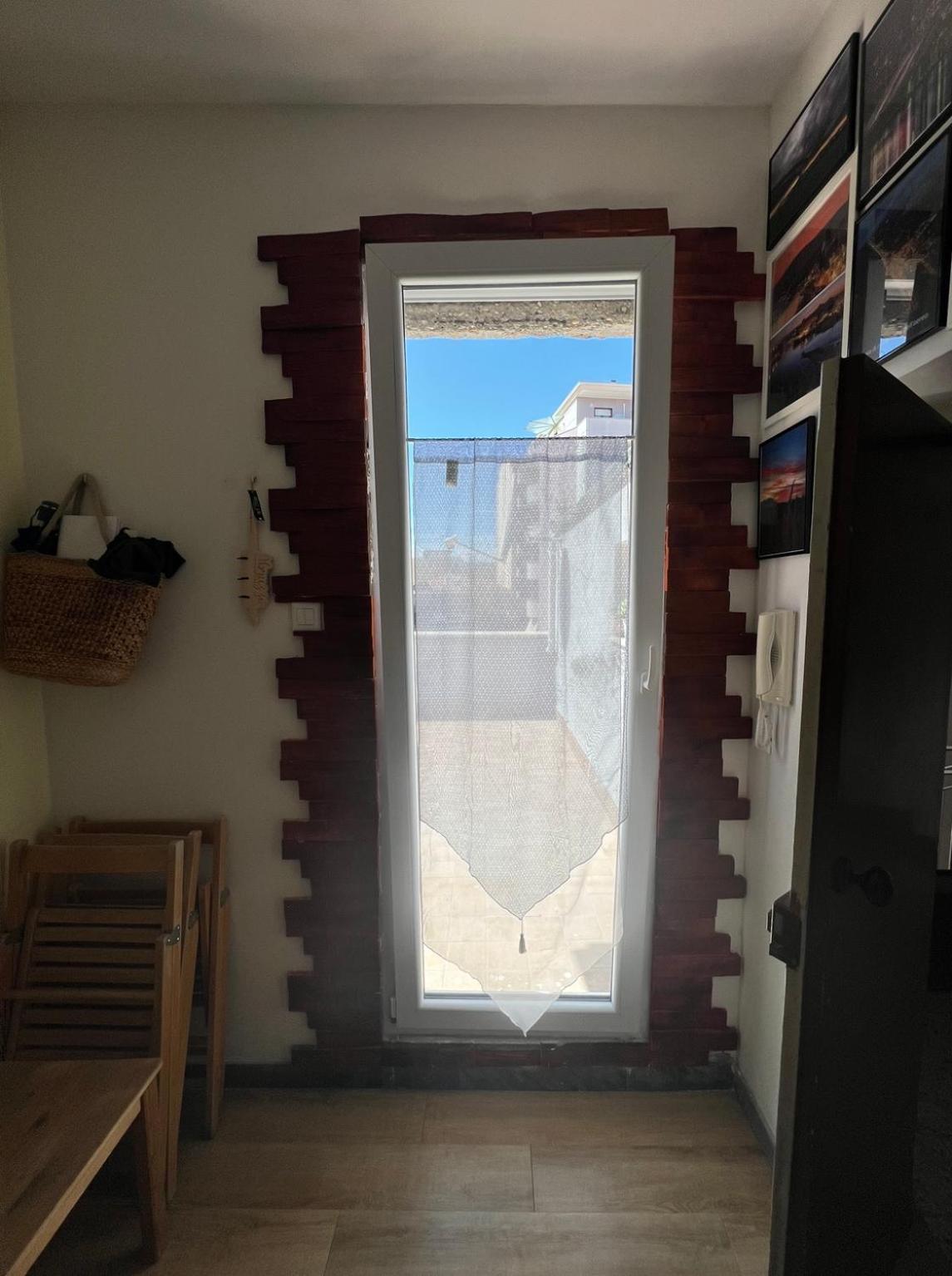 Loft Grazioso - Pescara Leilighet Eksteriør bilde